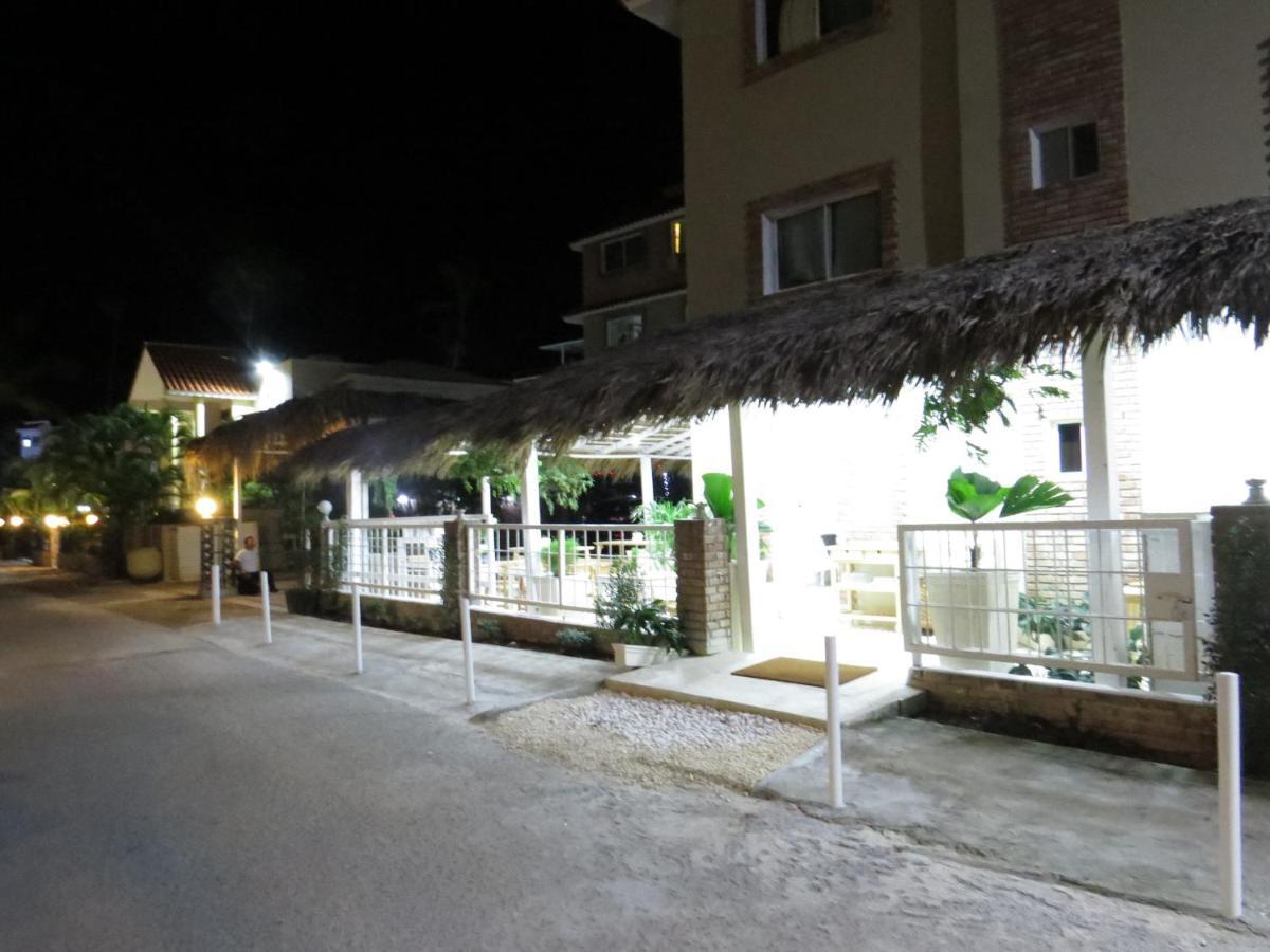Corales Πούντα Κάνα Εξωτερικό φωτογραφία