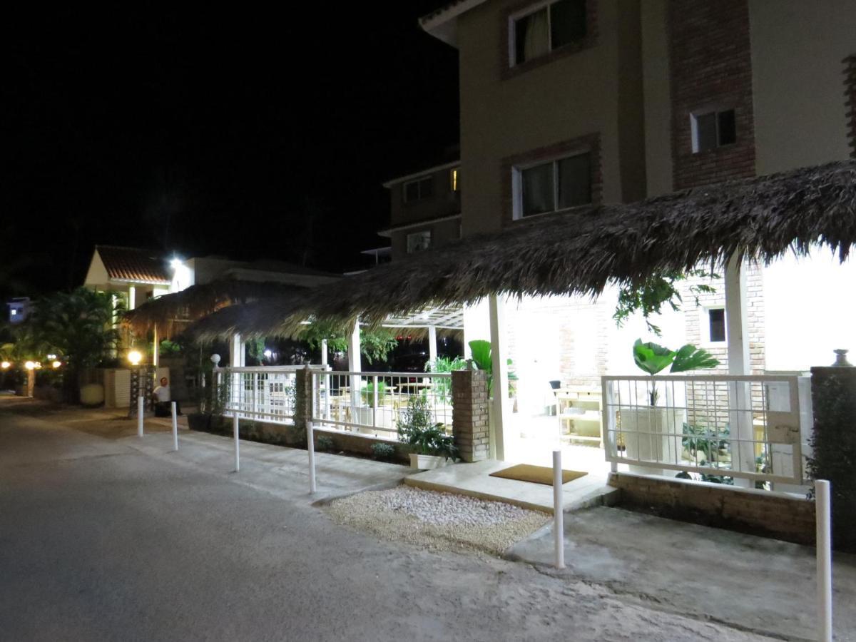 Corales Πούντα Κάνα Εξωτερικό φωτογραφία