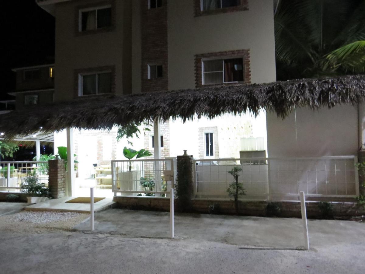 Corales Πούντα Κάνα Εξωτερικό φωτογραφία