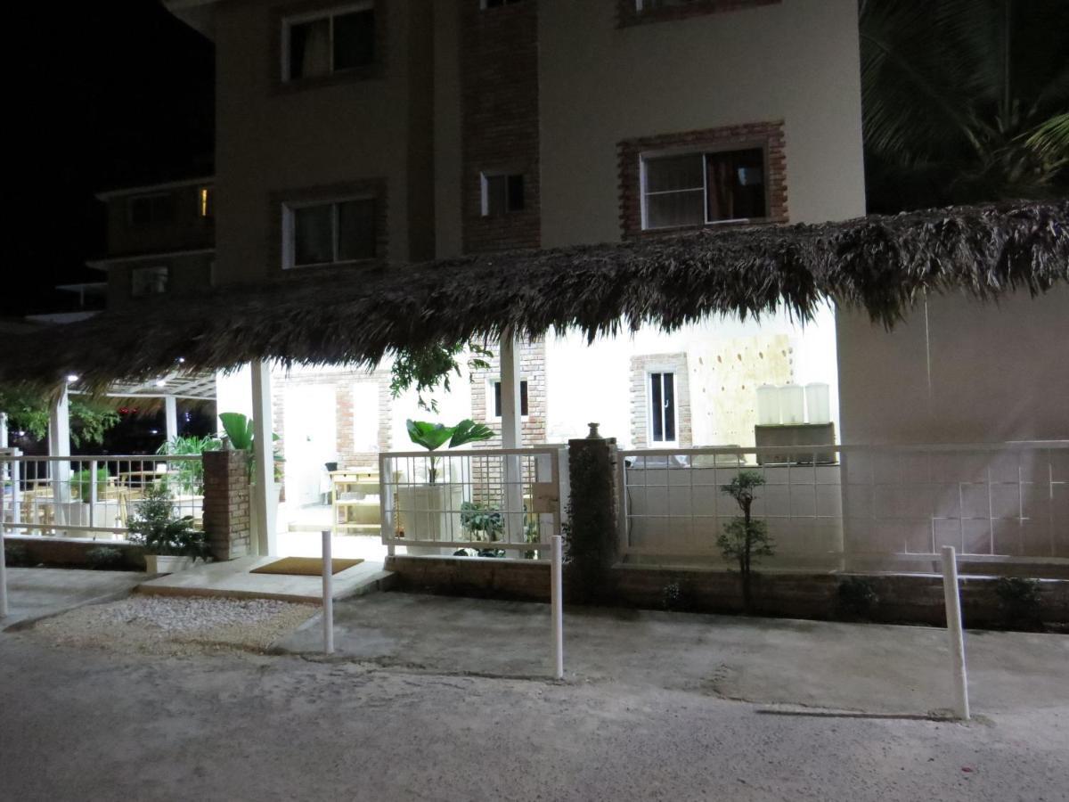 Corales Πούντα Κάνα Εξωτερικό φωτογραφία