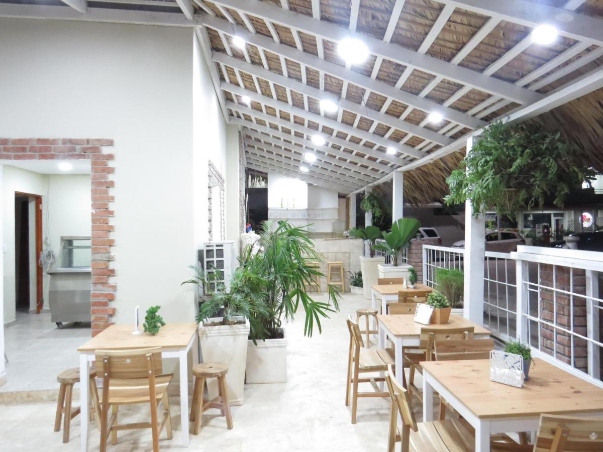 Corales Πούντα Κάνα Εξωτερικό φωτογραφία